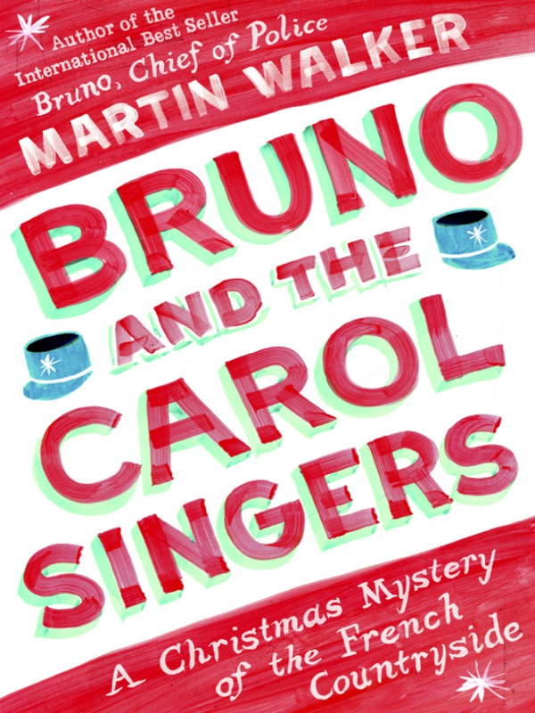 Bruno And The Carol Singers