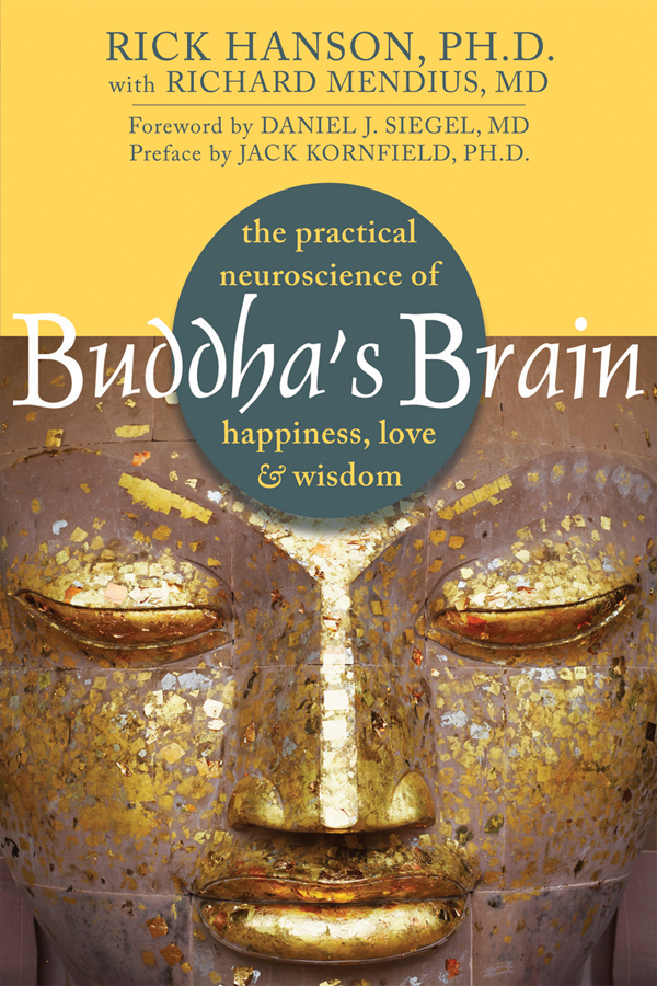 Buddhas Brain