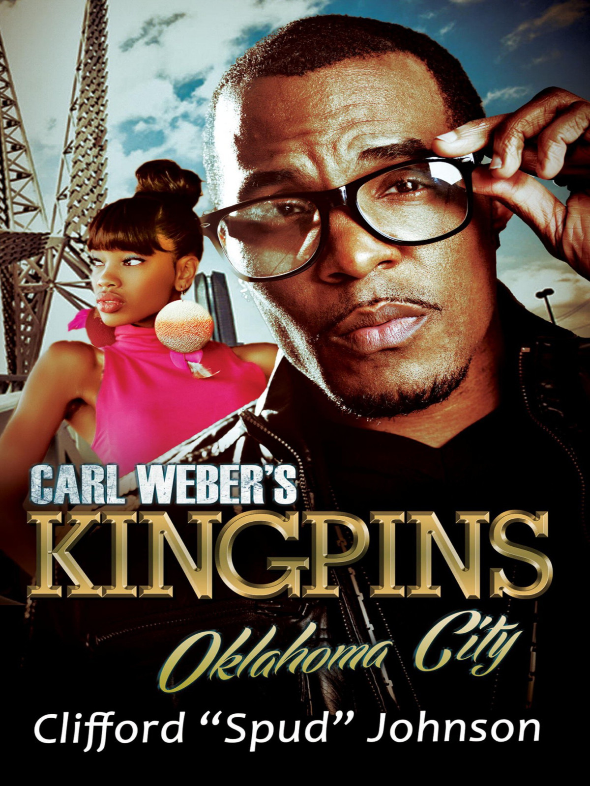 Carl Webers Kingpins Oklahoma City