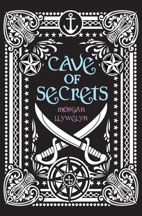 Cave Of Secrets