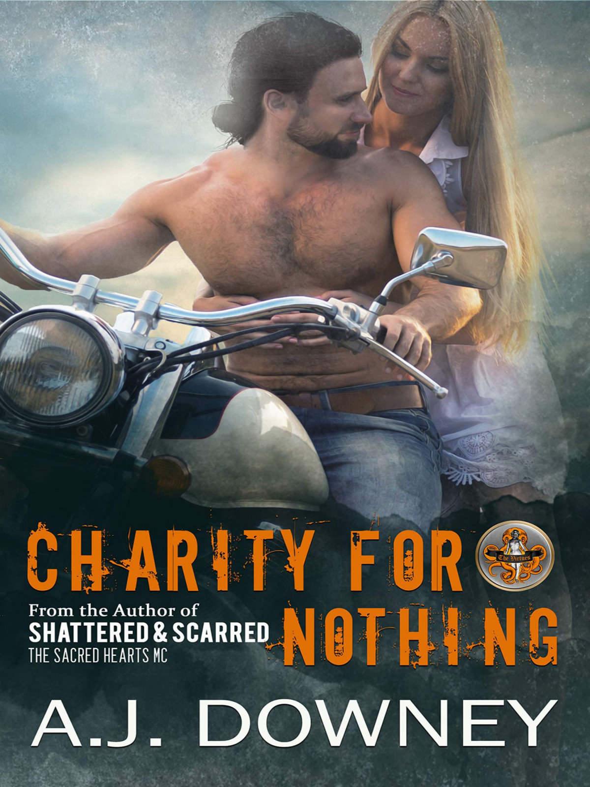 Charity For Nothing