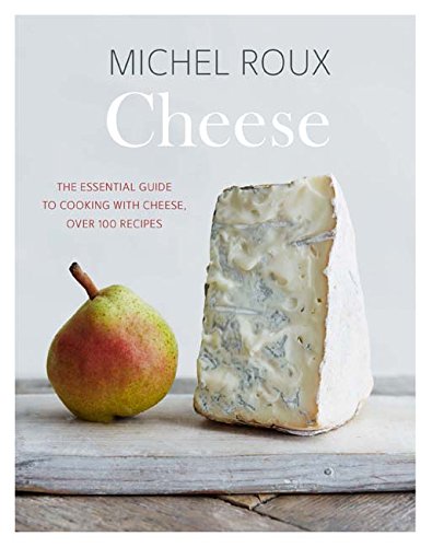 Cheese Michel Roux