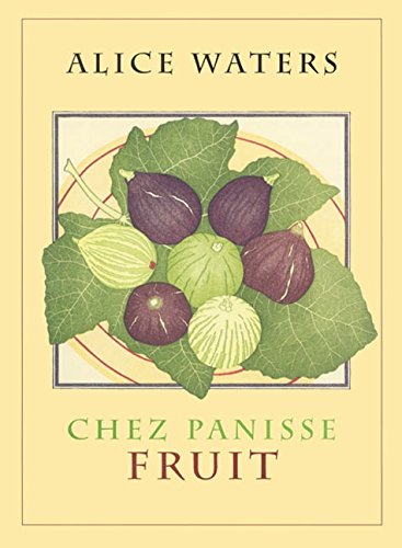 Chez Panisse Fruit Waters Alice