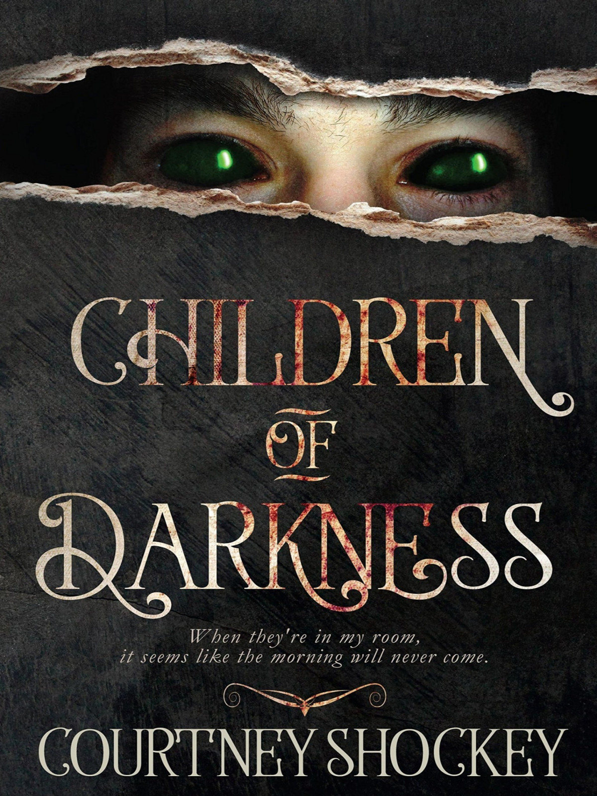 Children Of Darkness
