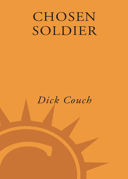 Chosen Soldier