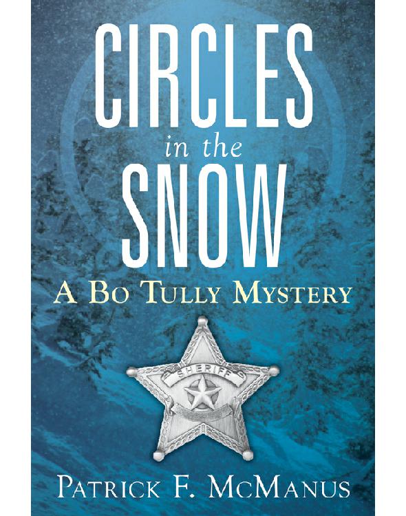Circles In The Snow