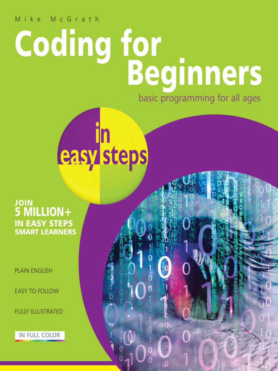 Coding For Beginners In Easy Steps