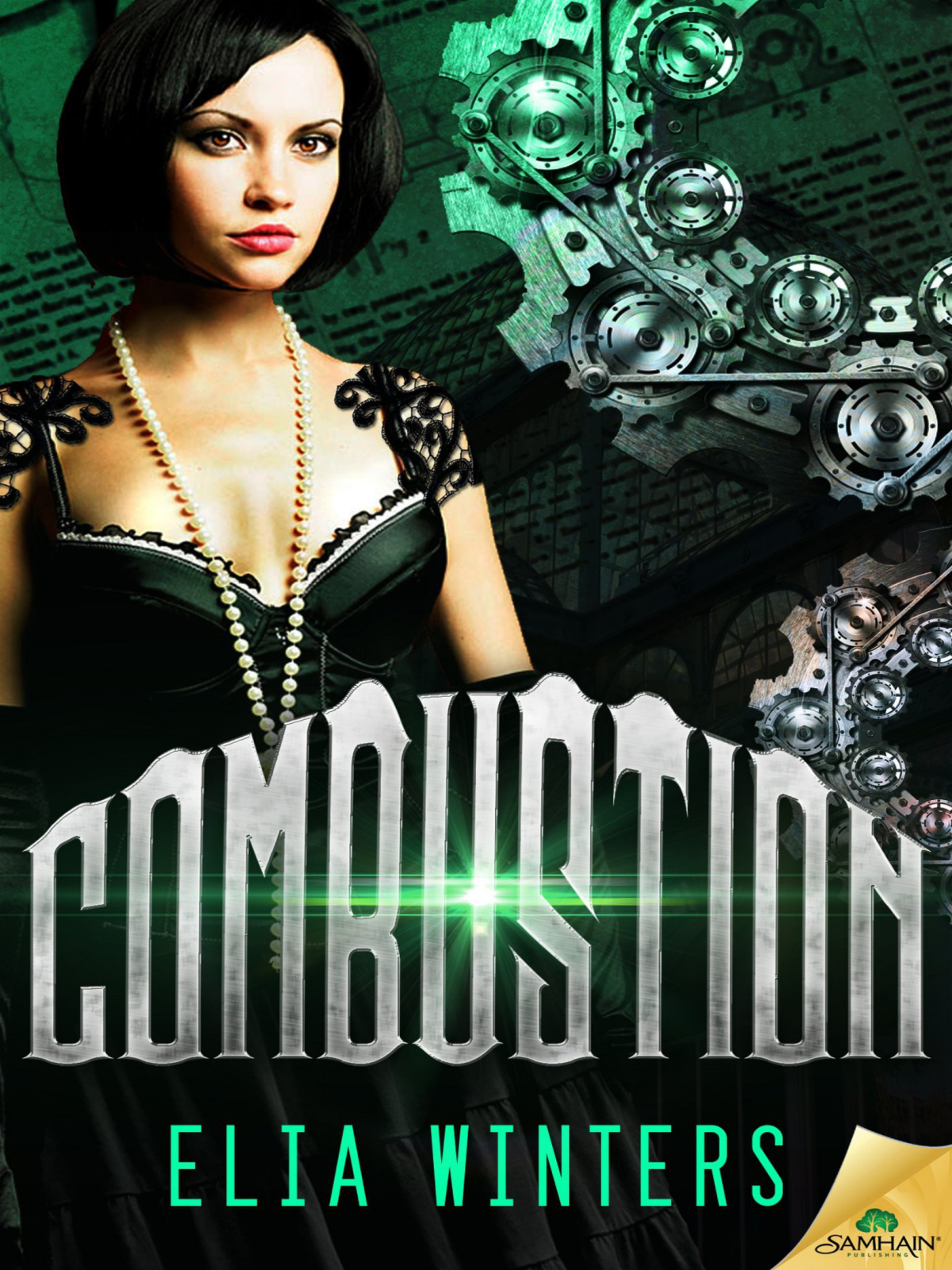 Combustion