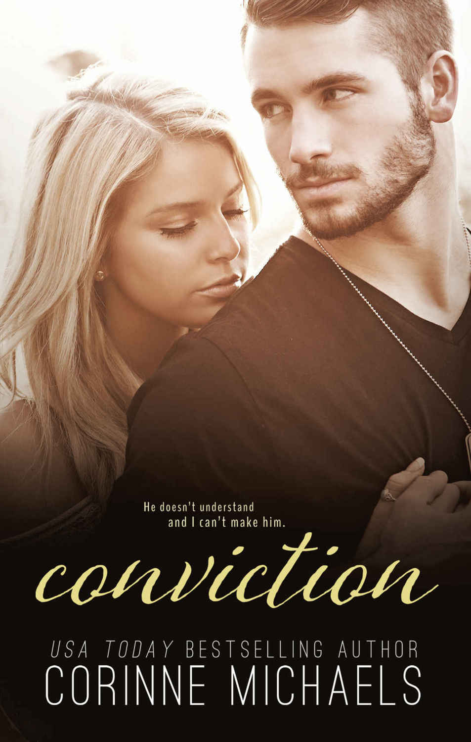 Conviction Consolation Duet 2