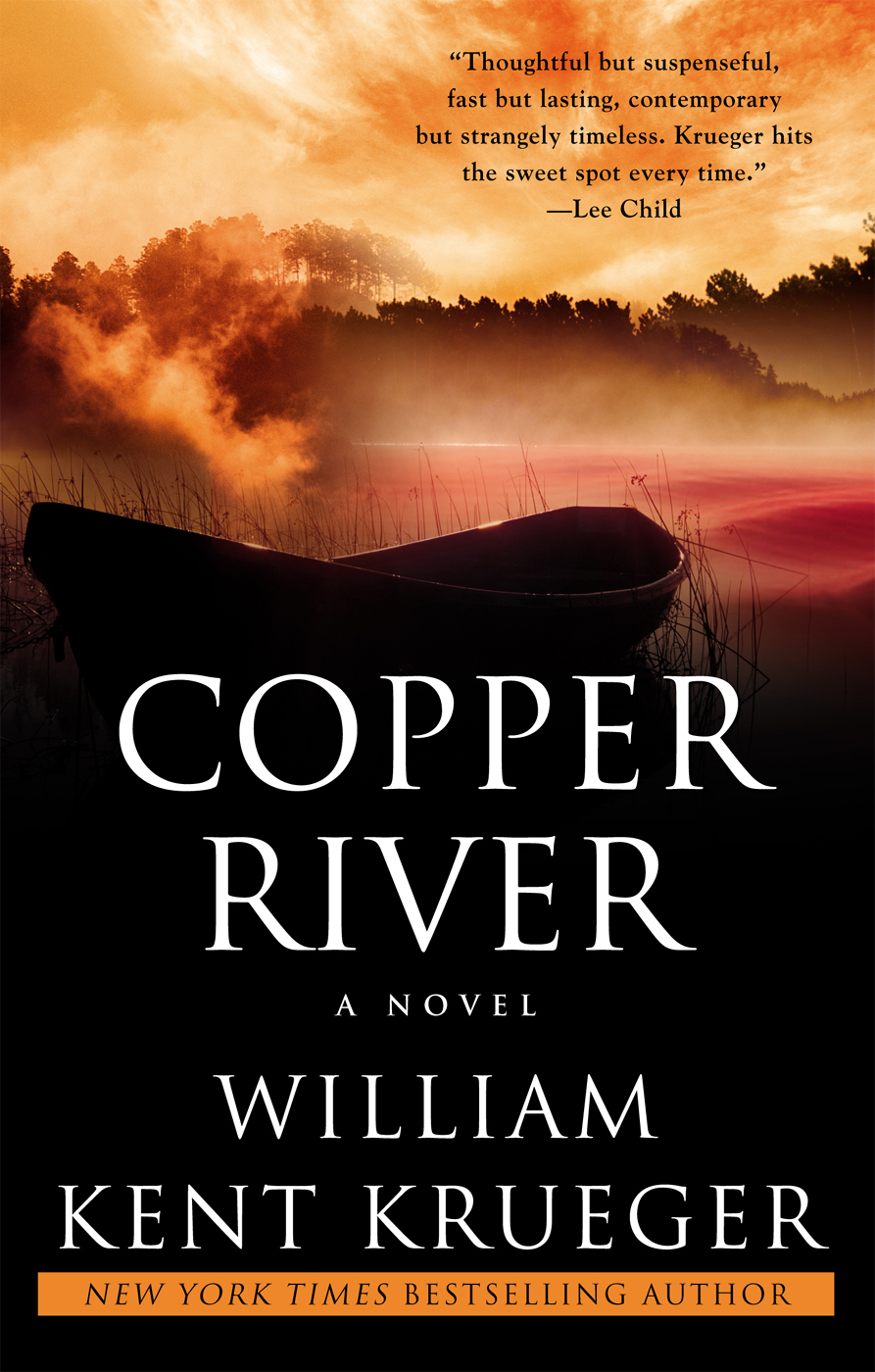 Copper River