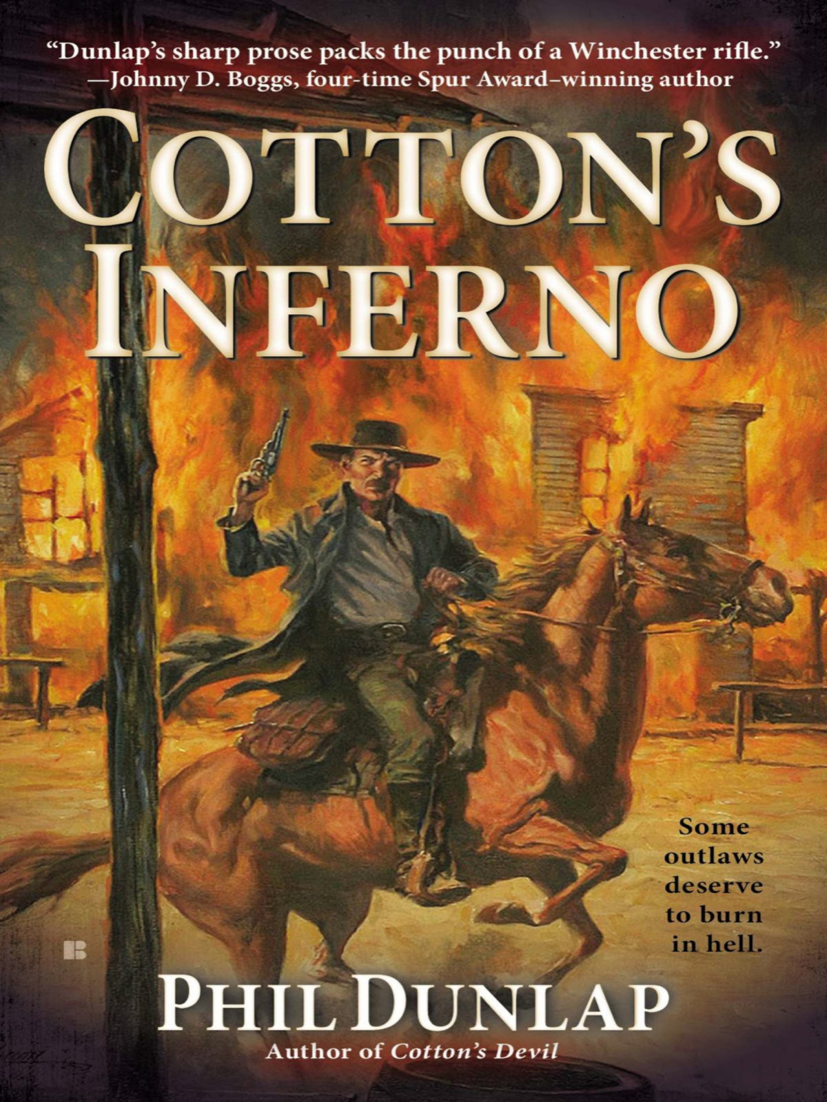 Cottons Inferno