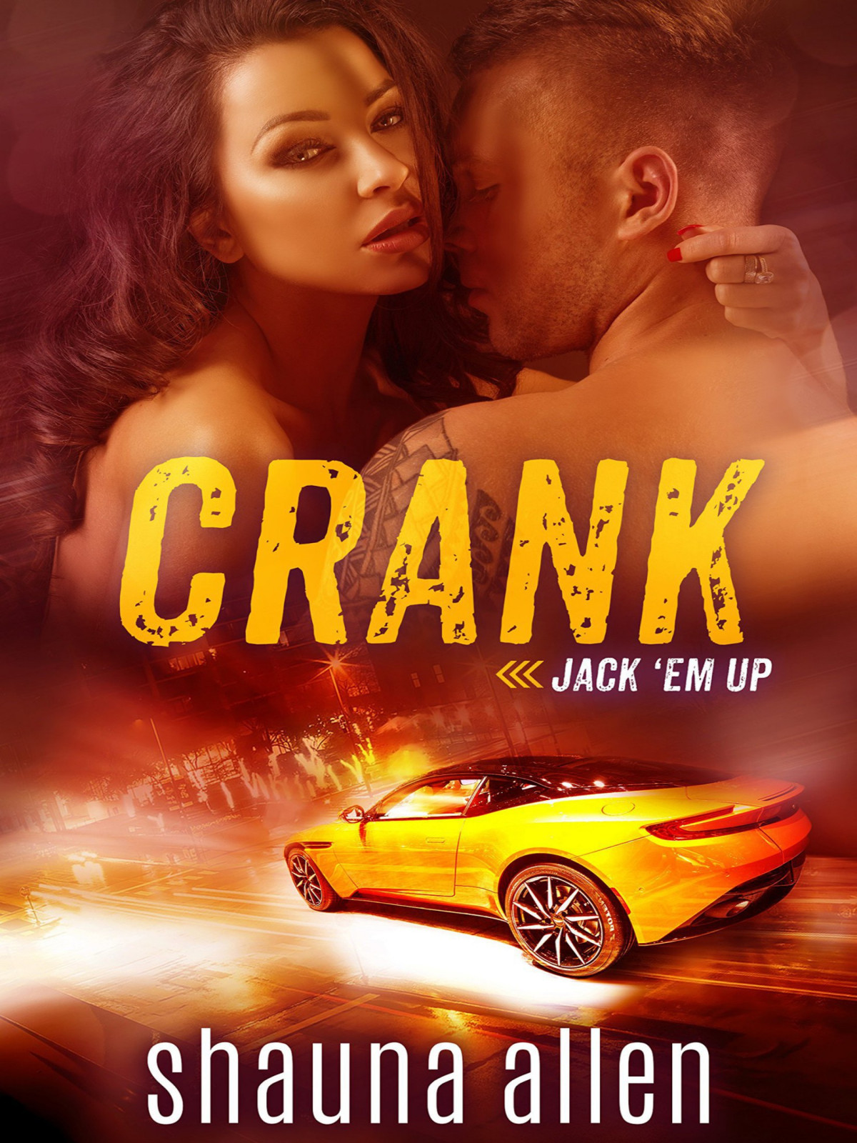 Crank