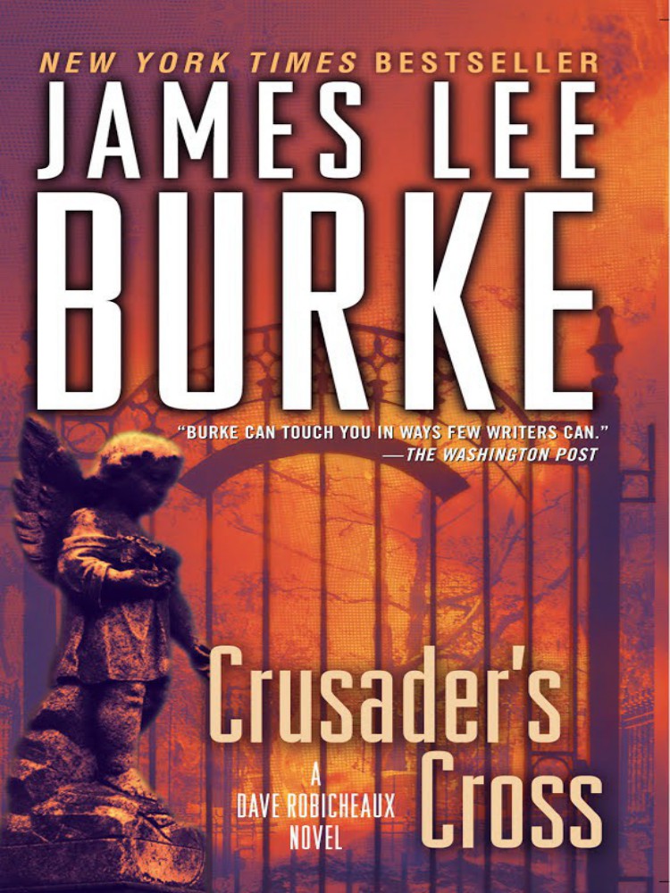 Crusaders Cross