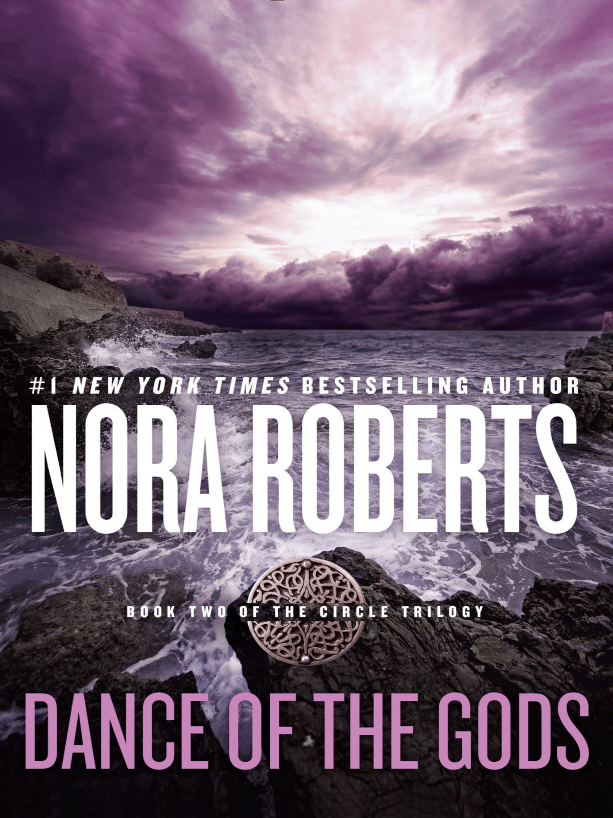 Dance Of The Gods