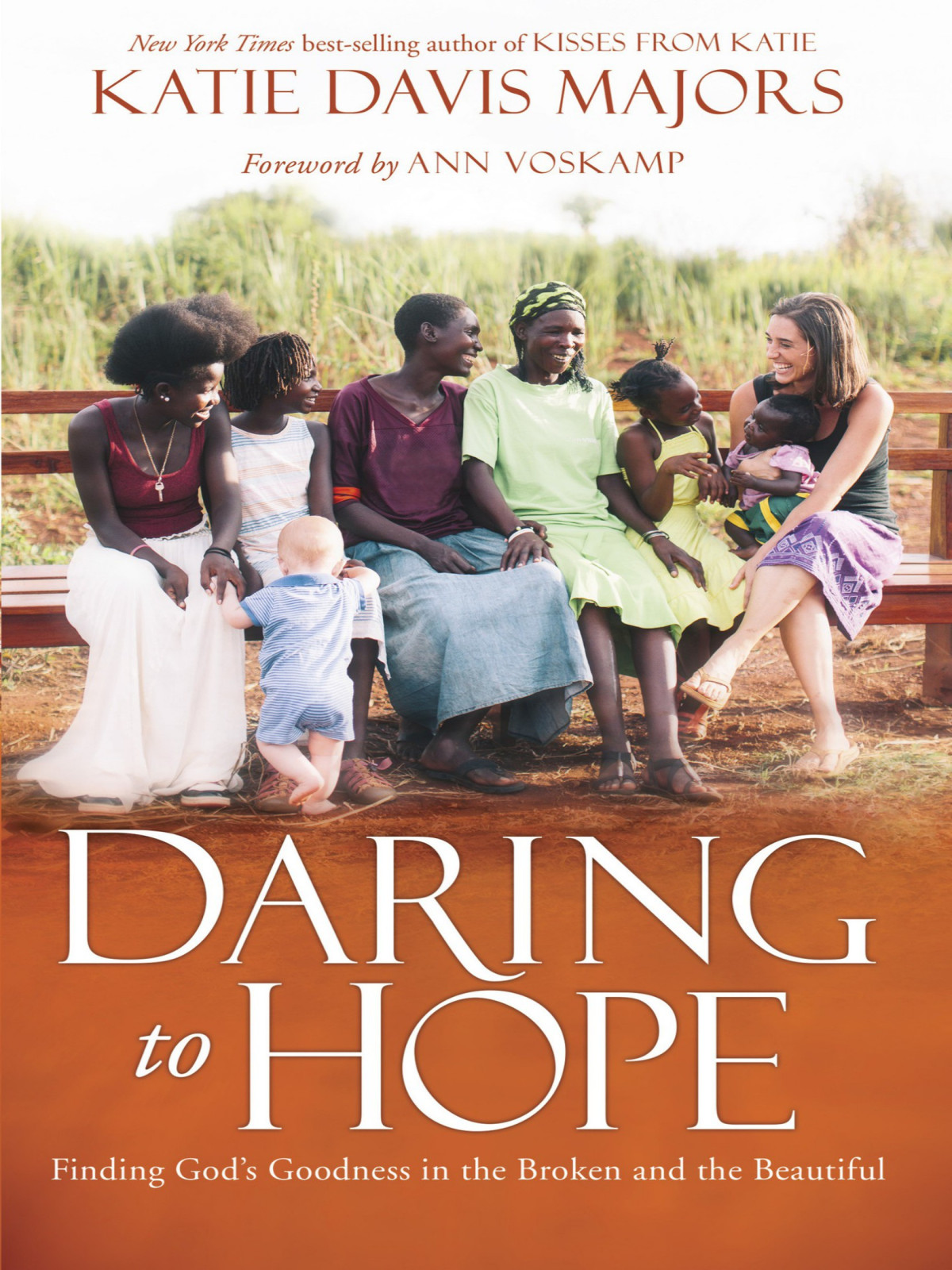 Daring To Hope