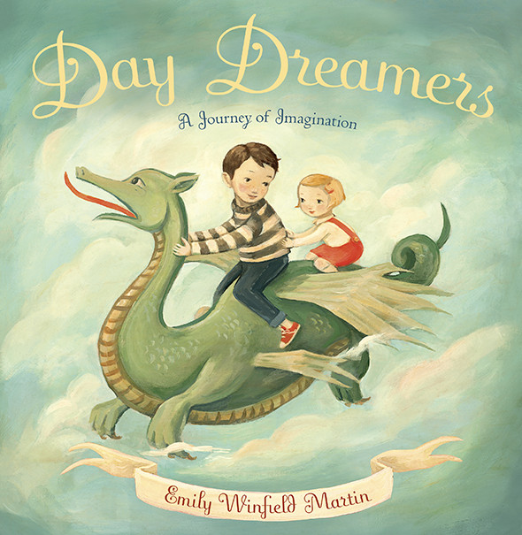 Day Dreamers