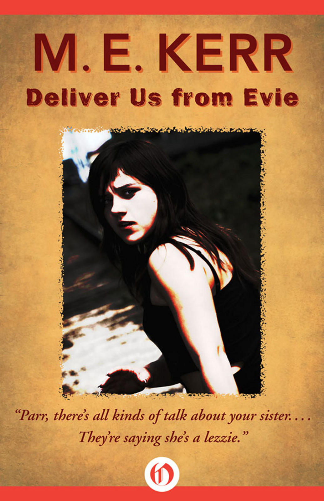 Deliver Us From Evie