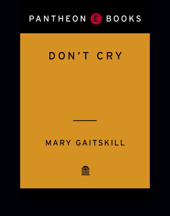 Dont Cry