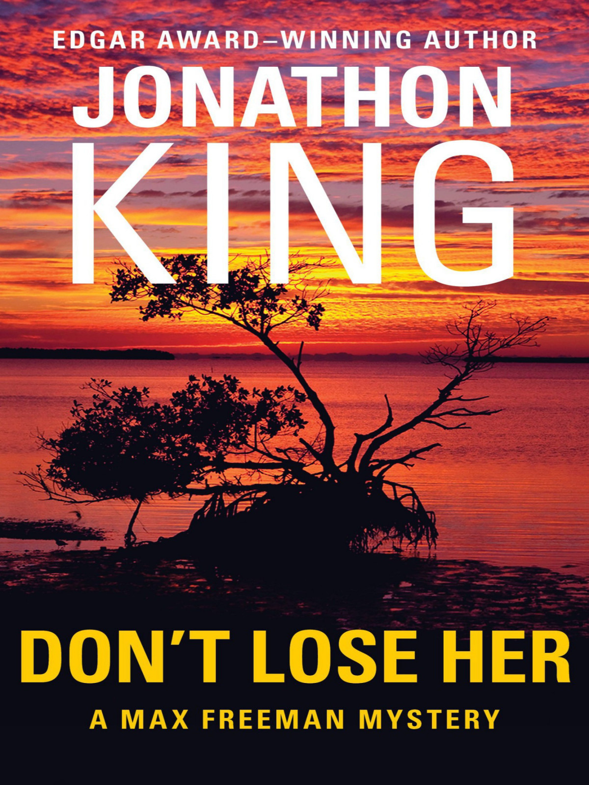 Dont Lose Her