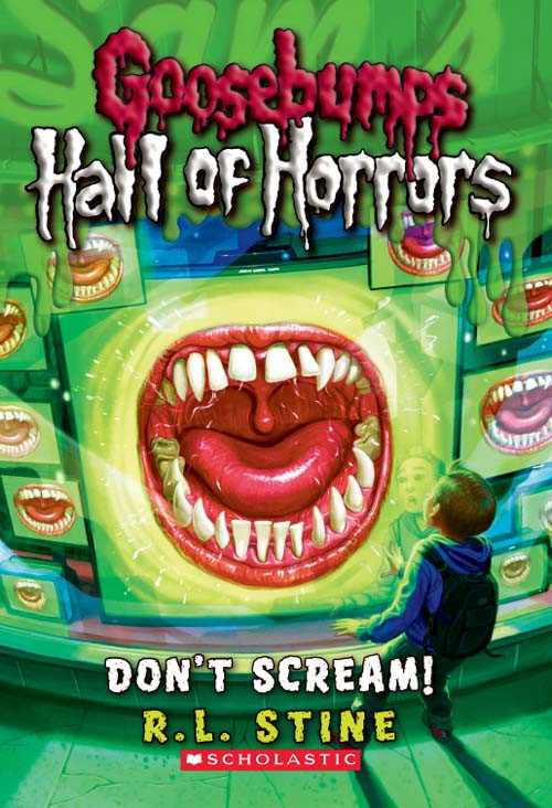 Dont Scream