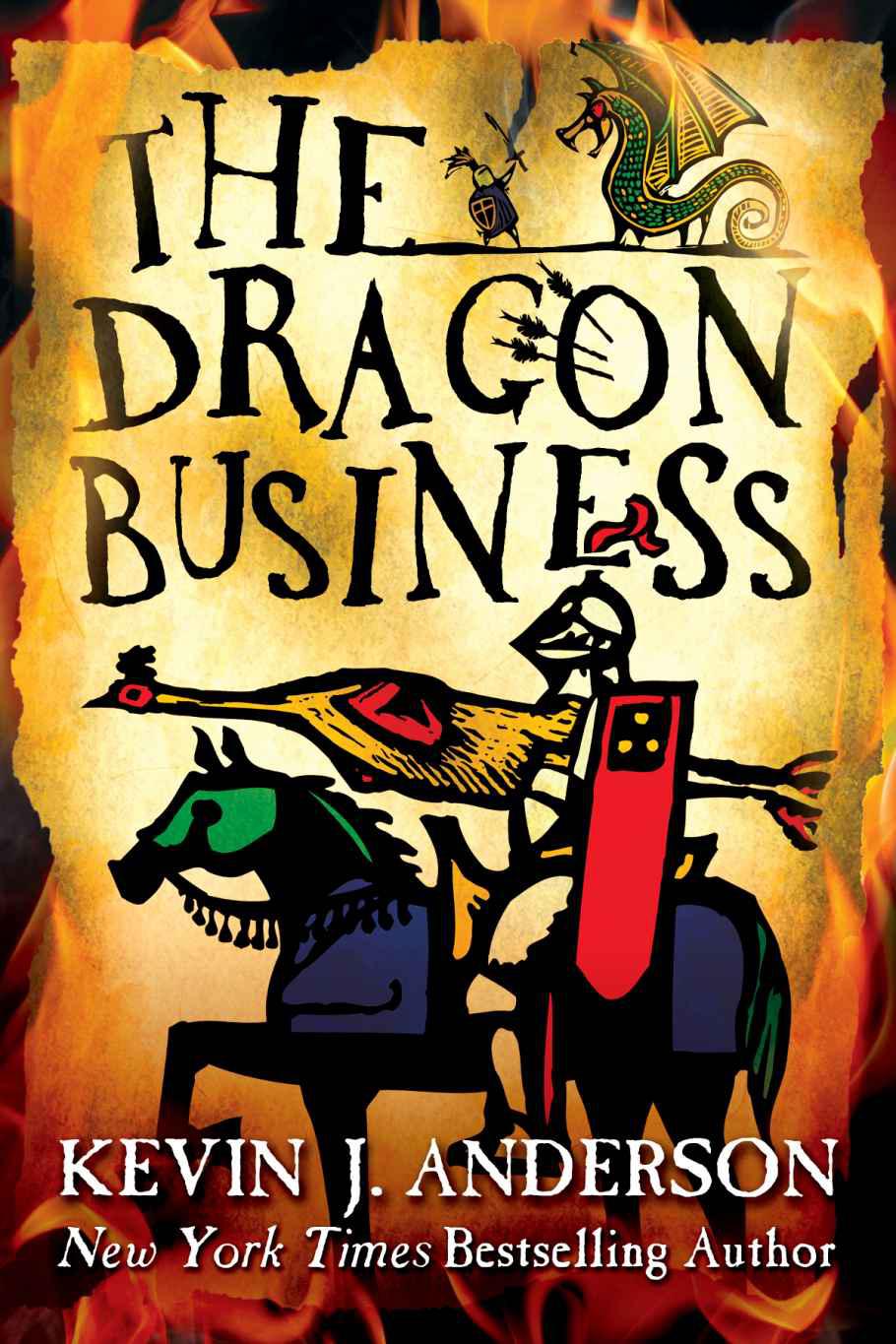 Dragon Business The