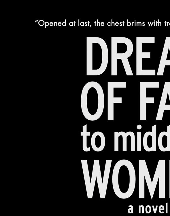 Dream Of Fair To Middling Women