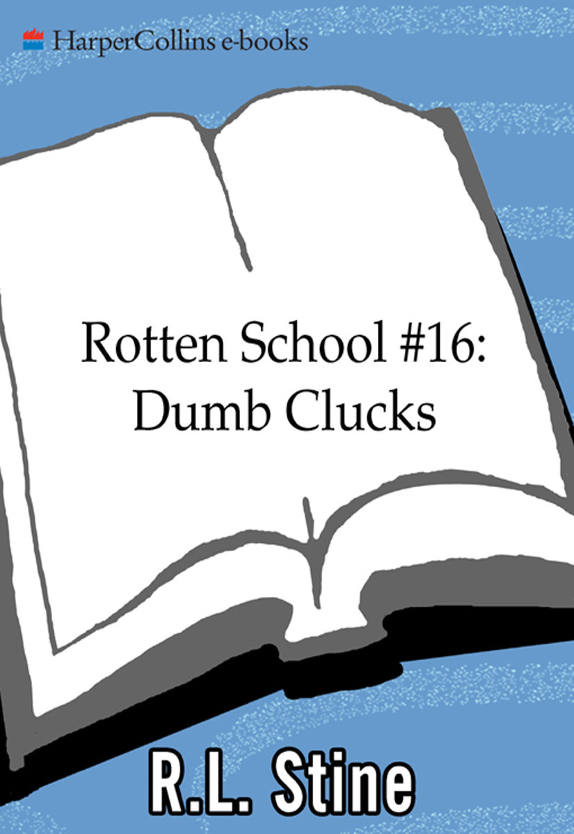 Dumb Clucks