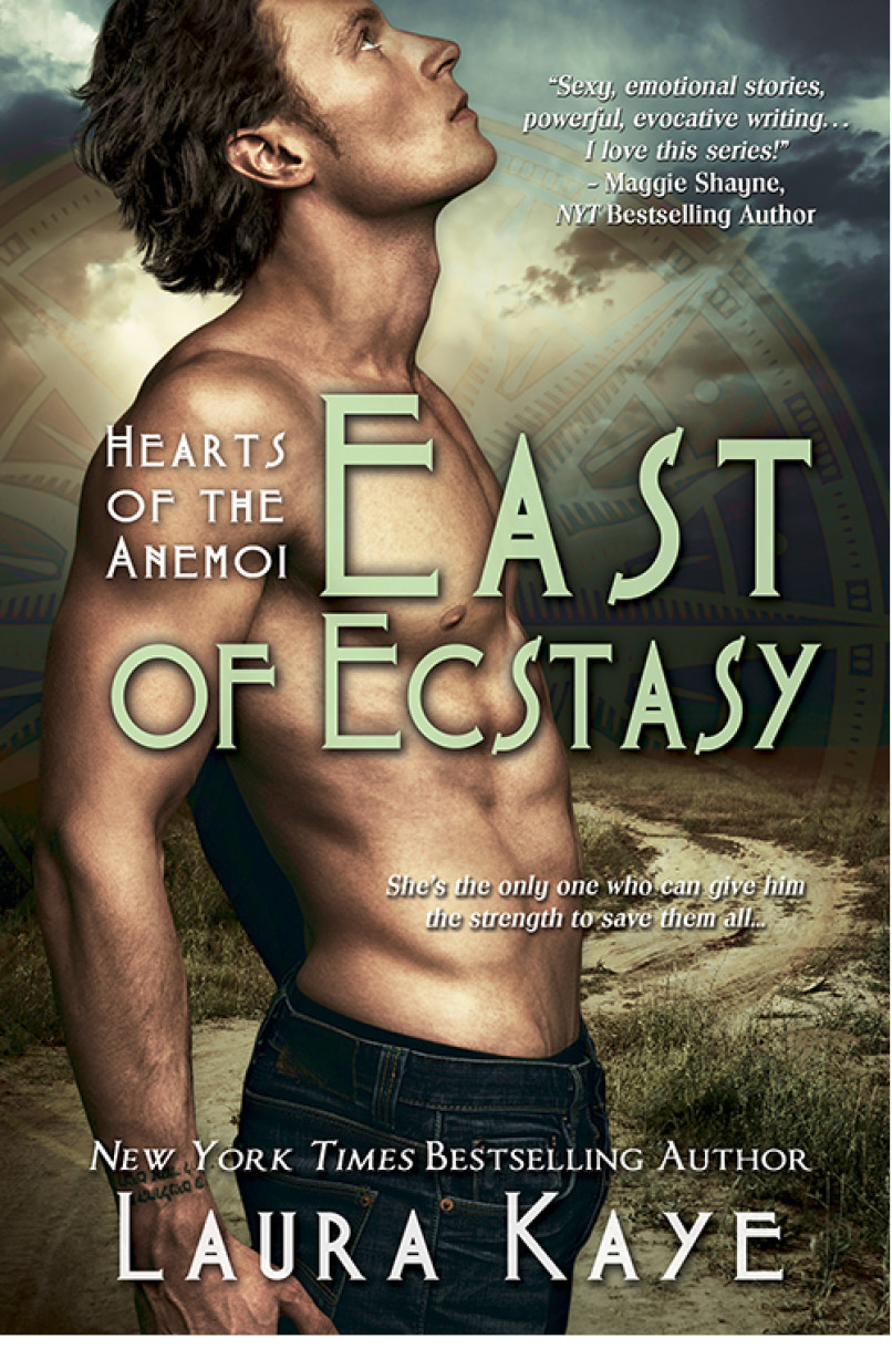 East Of Ecstasy Hearts Of The Anemo