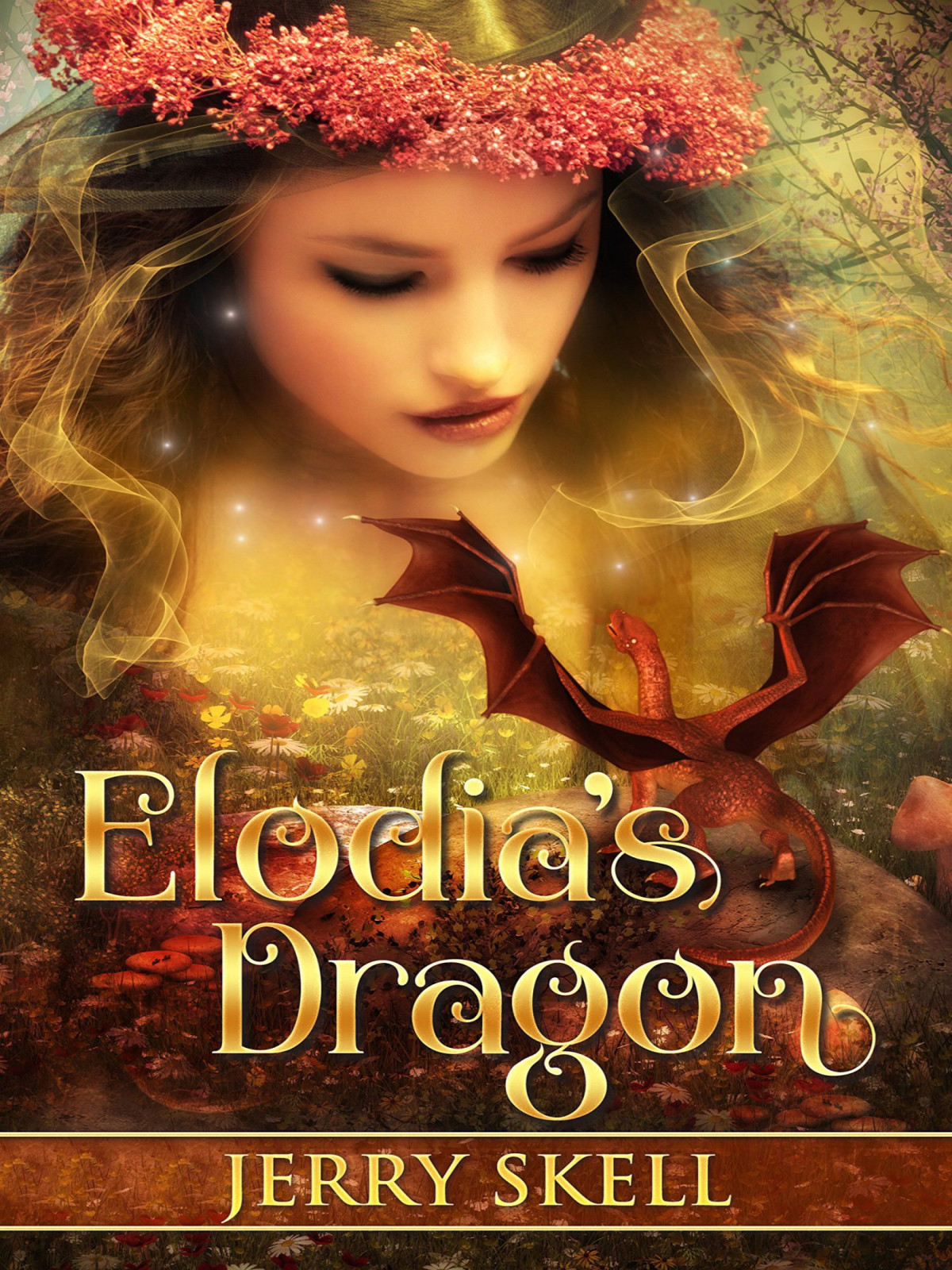 Elodias Dragon