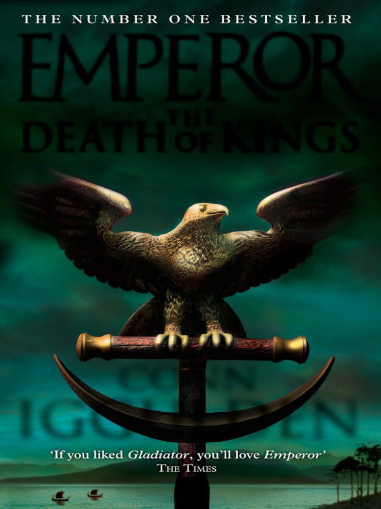Emperor The Death Of Kings