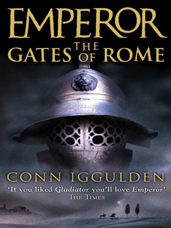 Emperor The Gates Of Rome