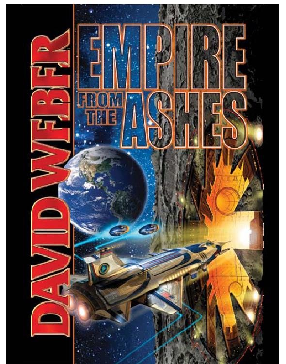 Empire From The Ashes