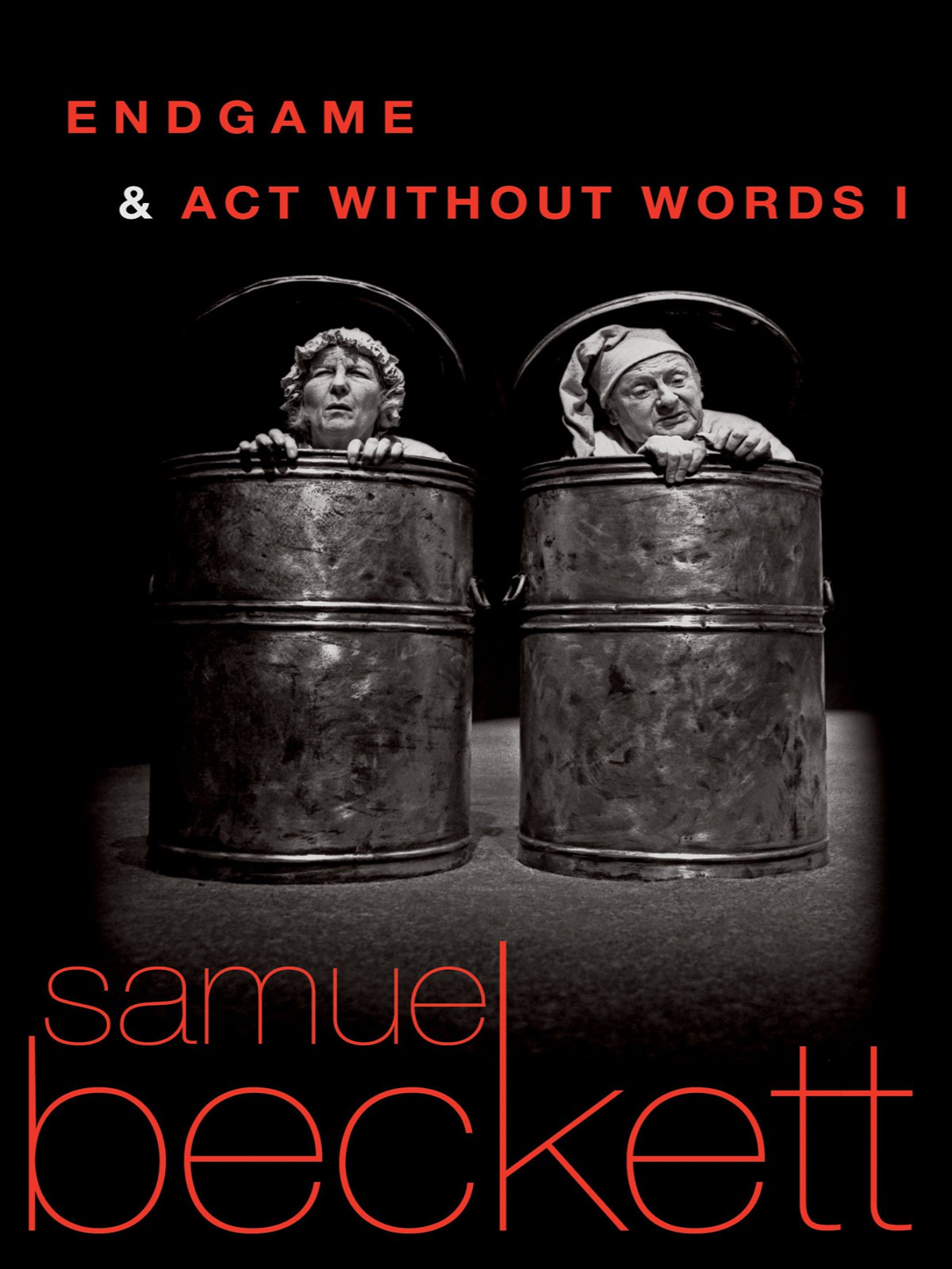 Endgame And Act Without Words 1