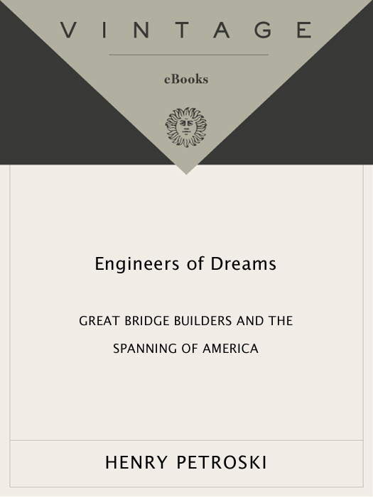 Engineers Of Dreams