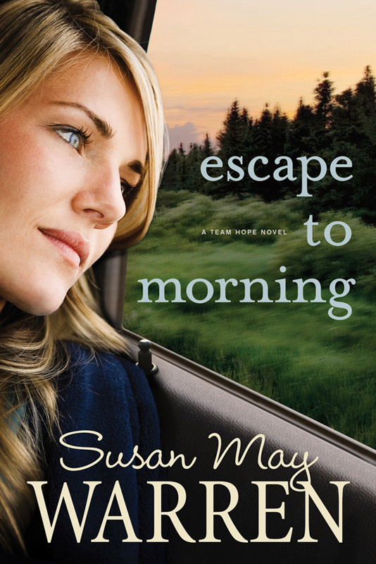Escape To Morning