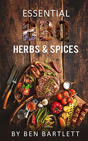 Essential Bbq Herbs Spices