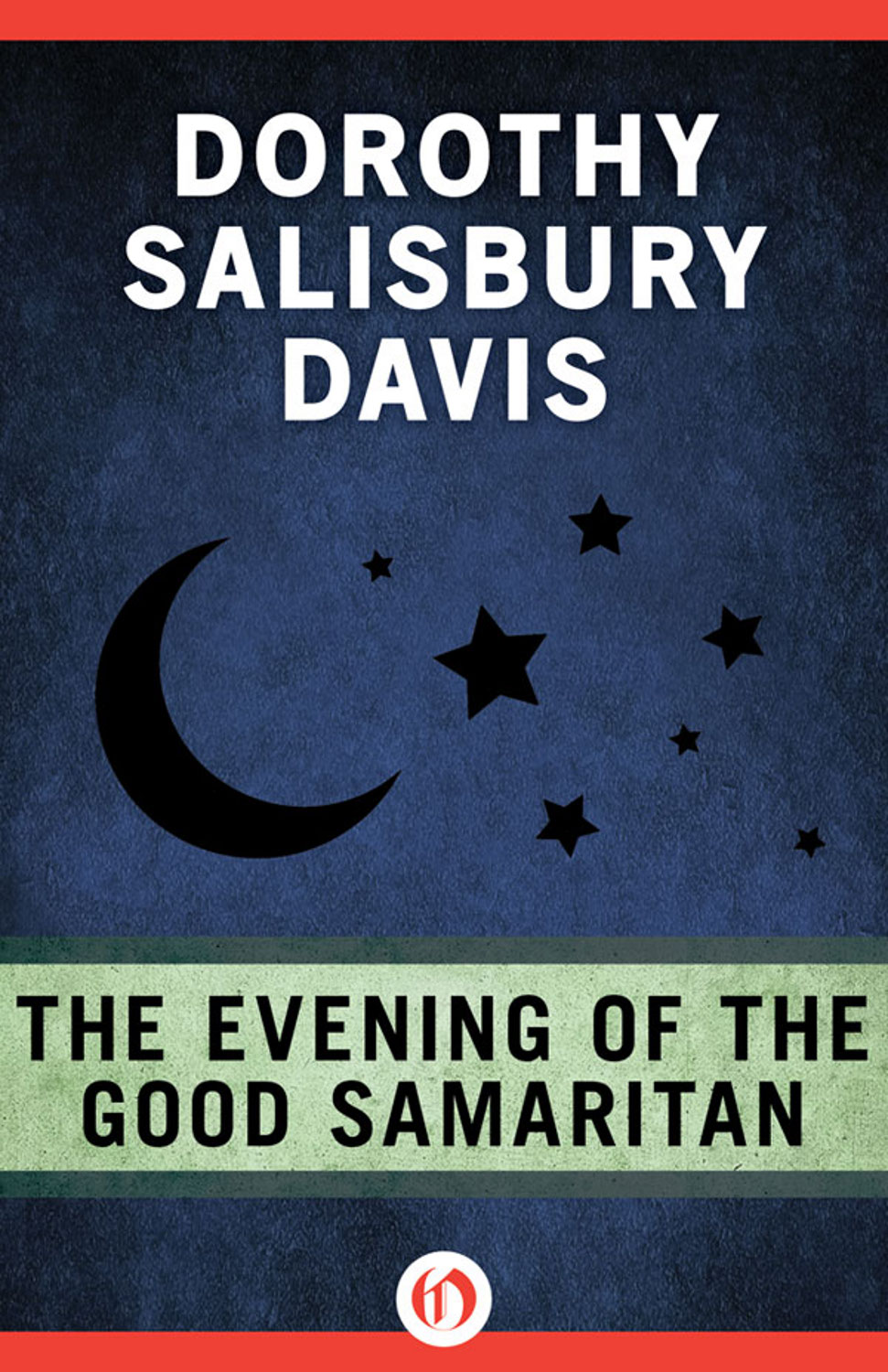 Evening Of The Good Samaritan