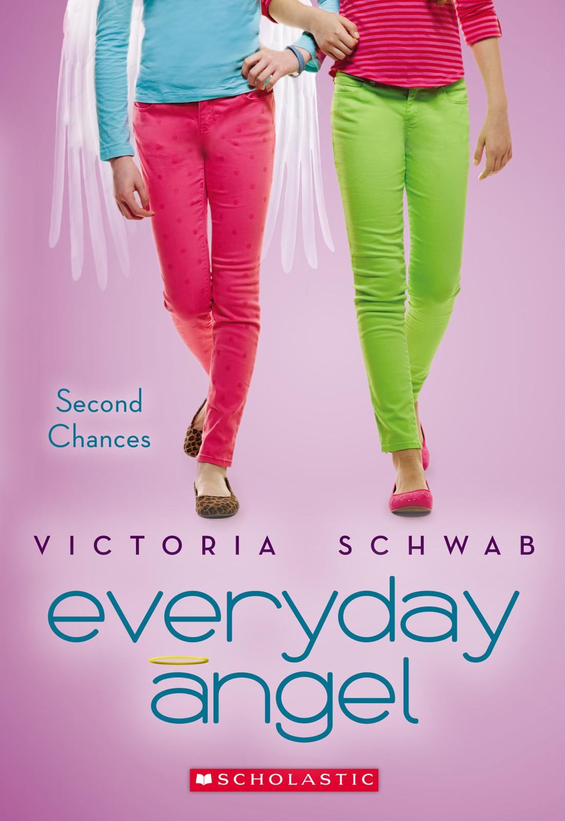 Everyday Angel 2 Second Chances