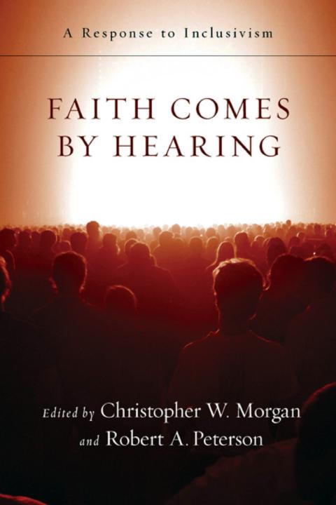 Faith Comes By Hearing