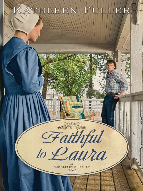 Faithful To Laura