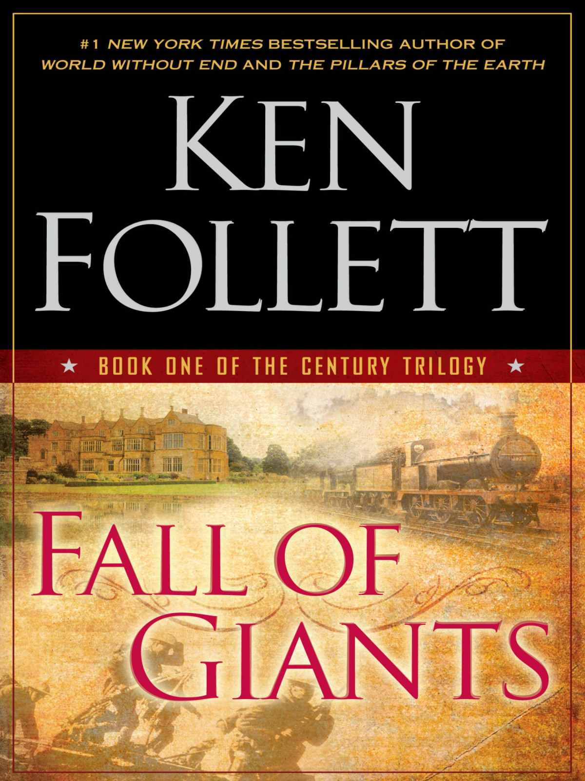 Fall Of Giants