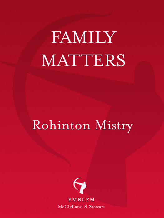 Family Matters