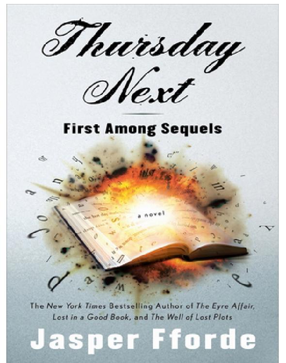 First Among Sequels