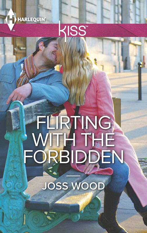 Flirting With The Forbidden