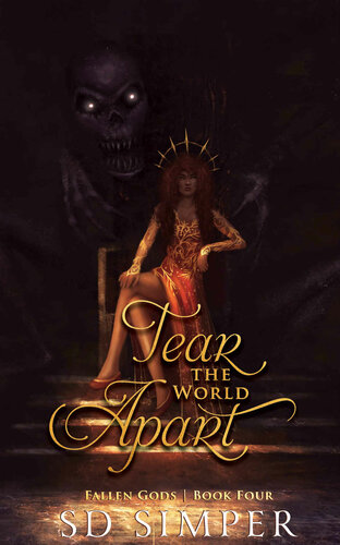 Tear The World Apart S D Simper