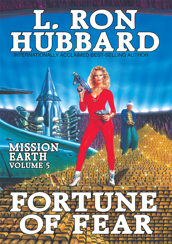 Fortune Of Fear