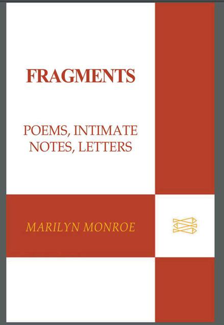 Fragments Poems Intimate Notes Letters
