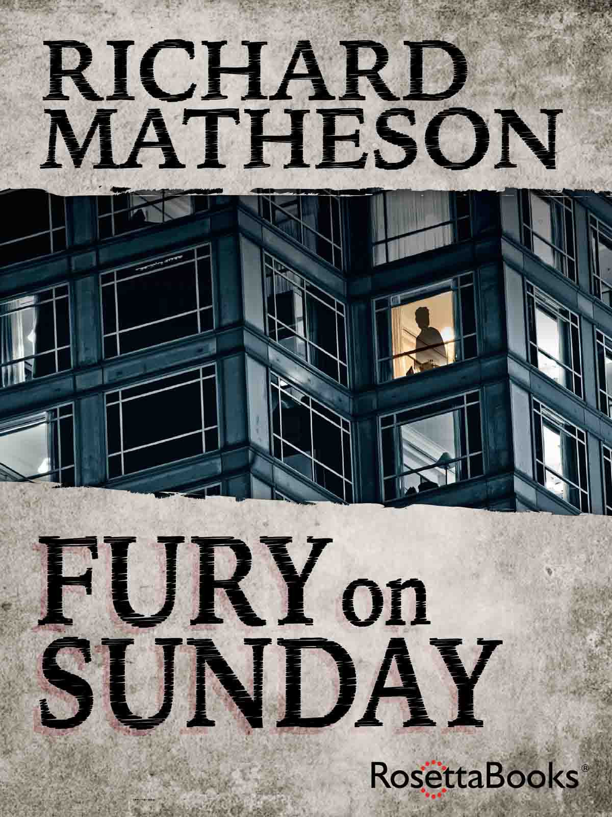 Fury On Sunday