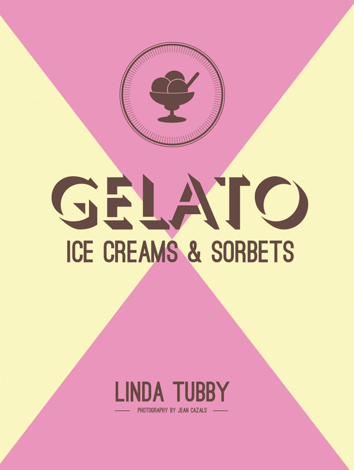 Gelato Ice Creams Sorbets