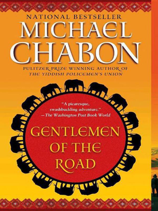 Gentlemen Of The Road